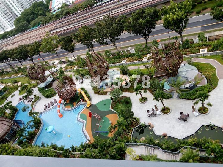 The Glades (D16), Condominium #136363792